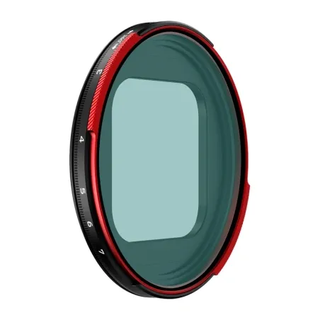 Freewell VND Filter with Polarization